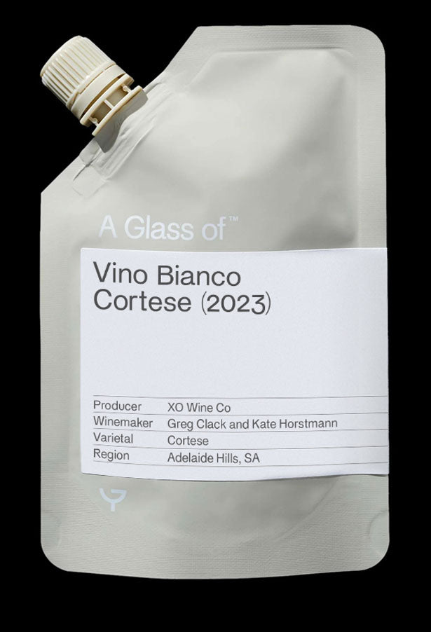 Vino Bianco Cortese (2023)