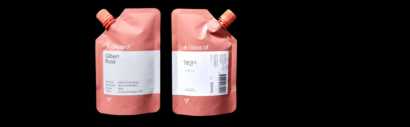The Rosé 10 pack