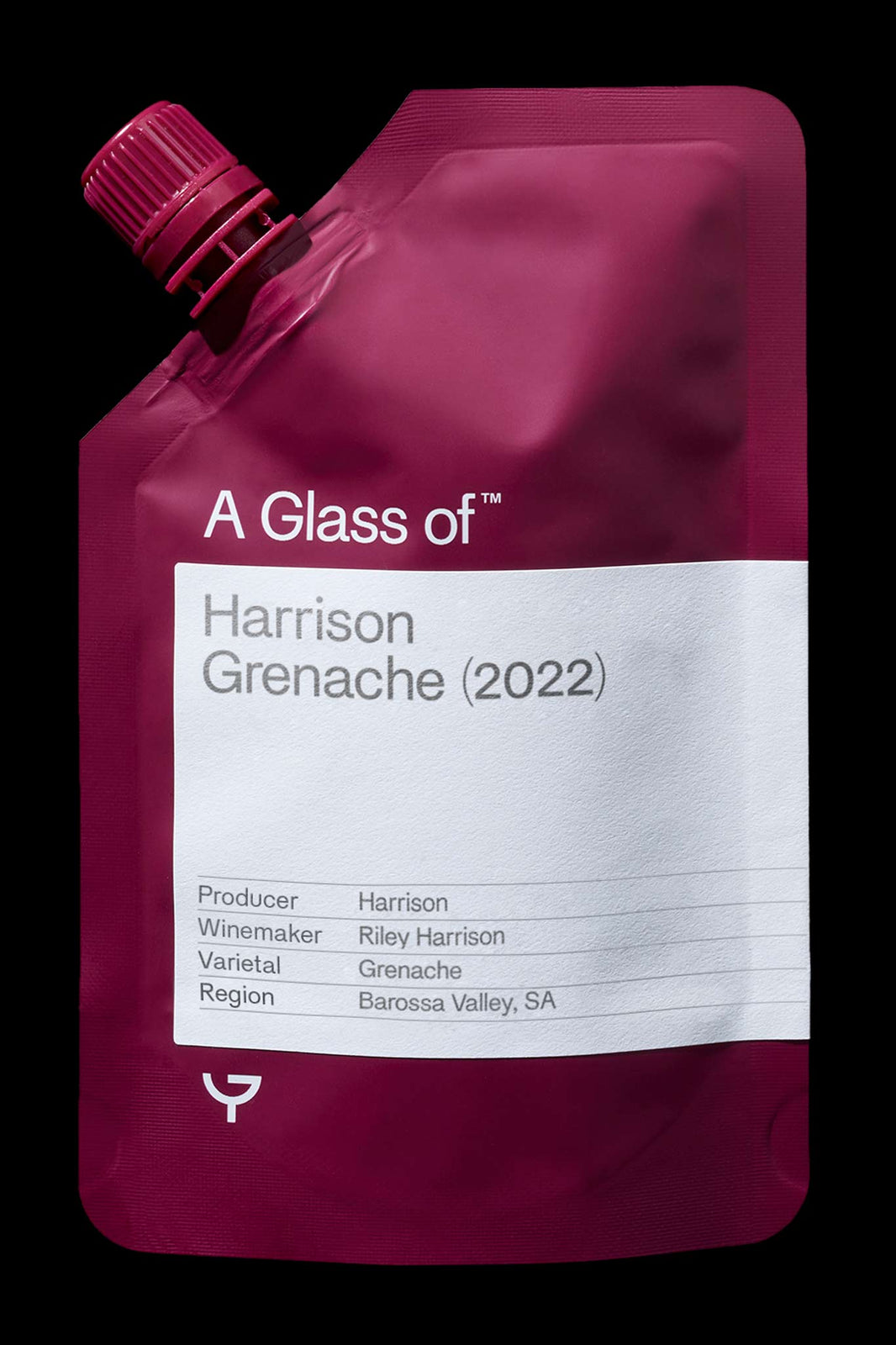 Harrison Grenache (2022)