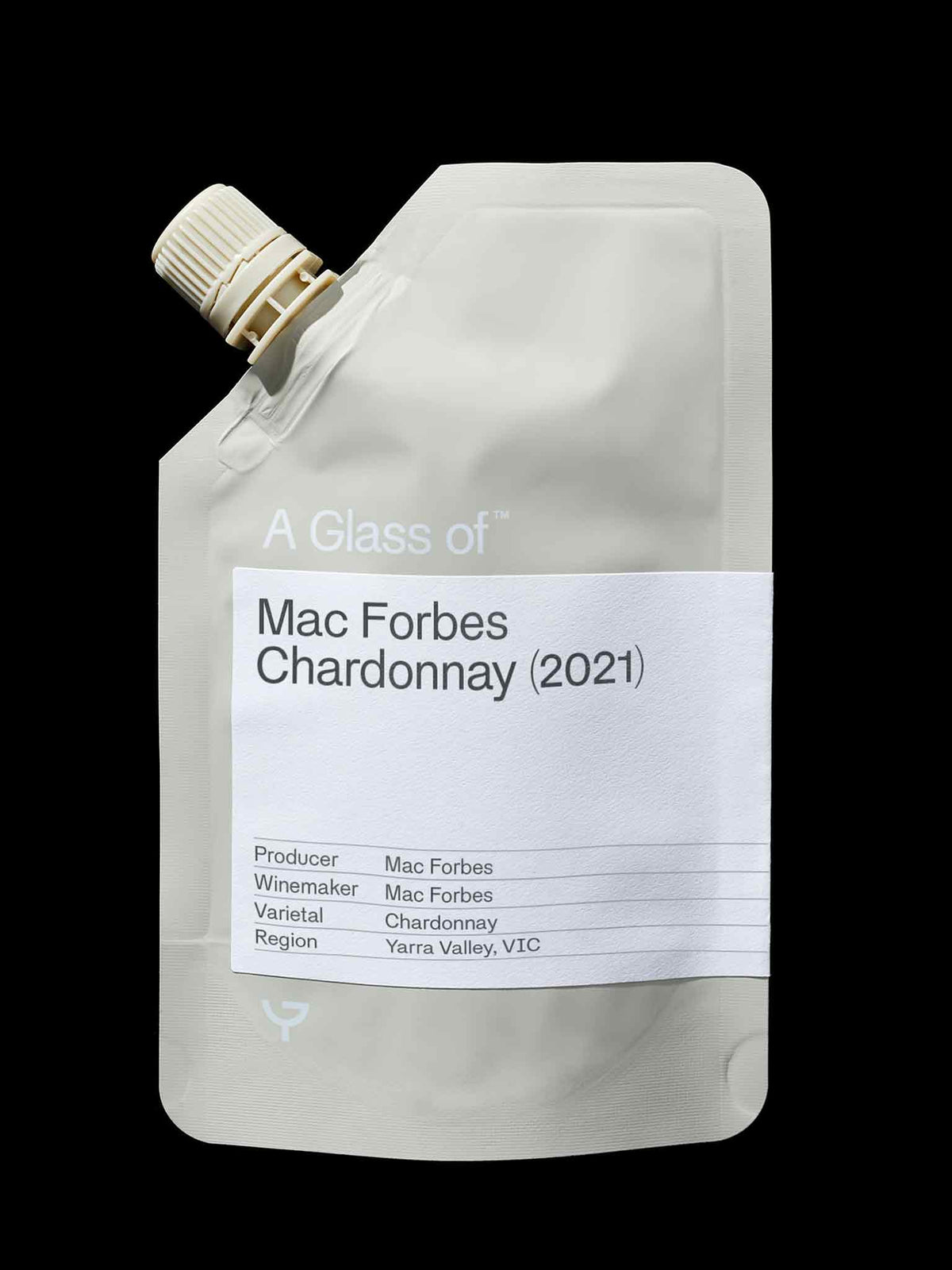 Mac Forbes Chardonnay (2021)