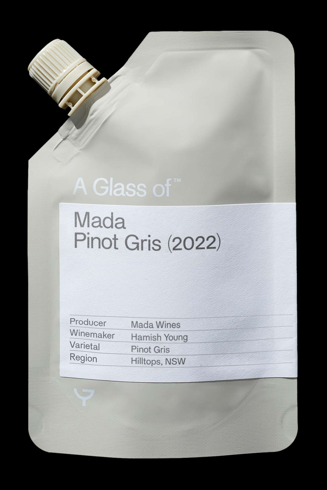 Mada Pinot Gris (2022)